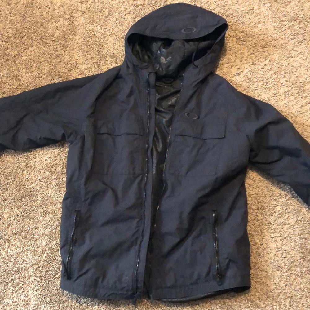 Oakley winter jacket